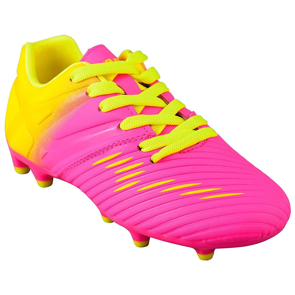 Vizari Liga Firm Ground Soccer Shoes