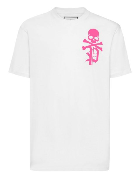 T-shirt Round Neck SS Skull&Bones 7648915587132