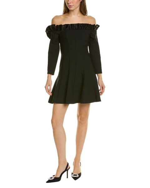 Cinq à Sept Tamra Dress