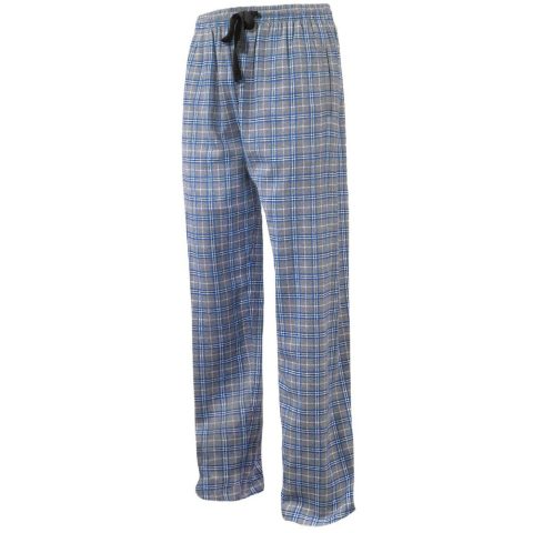Pennant Men’s Flannel Pant