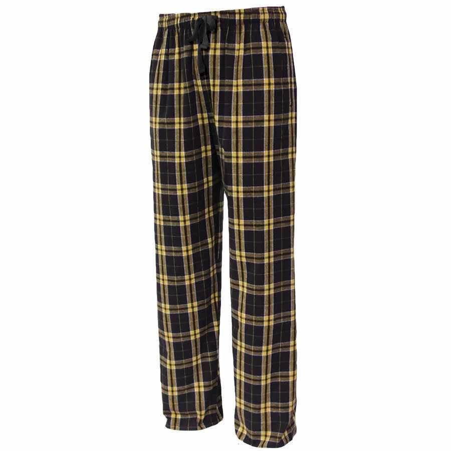 Pennant Men’s Pocket Flannel Pant