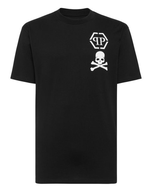 T-shirt Round Neck SS Skull&Bones 7648914276412