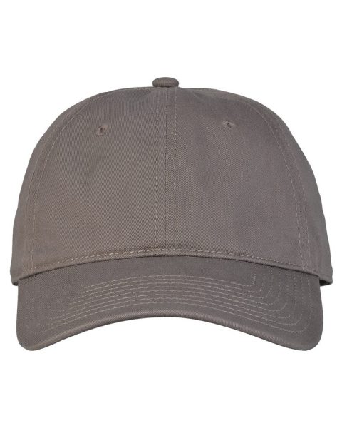 The Game Classic Twill Cap