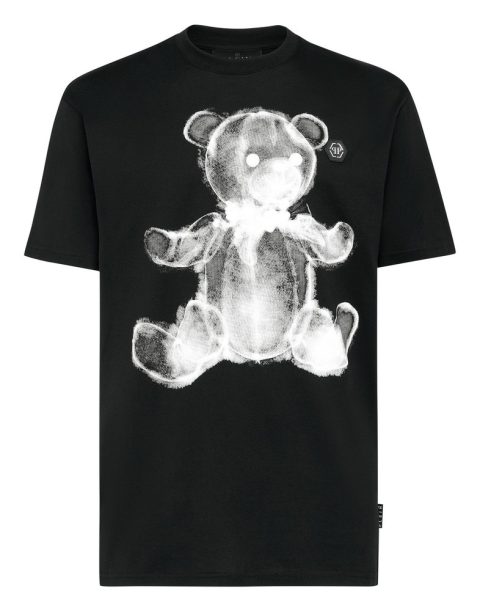 T-shirt Round Neck SS Teddy Bear 7648915161148