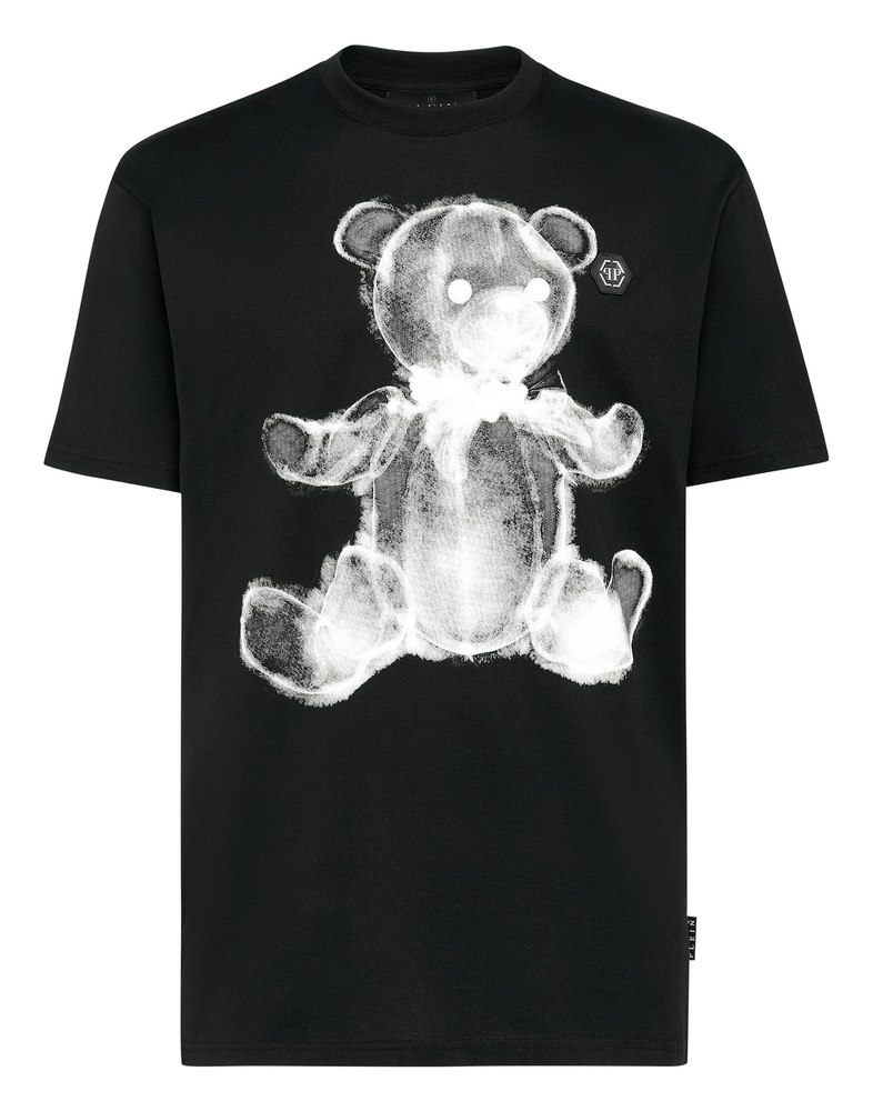 T-shirt Round Neck SS Teddy Bear 7648915161148