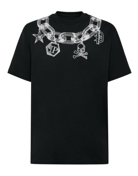 T-shirt Round Neck SS 7648916209724
