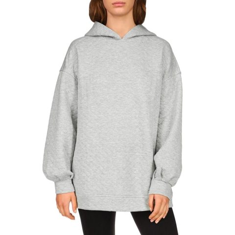 Comfy Cozy Hooded Sweatshirt