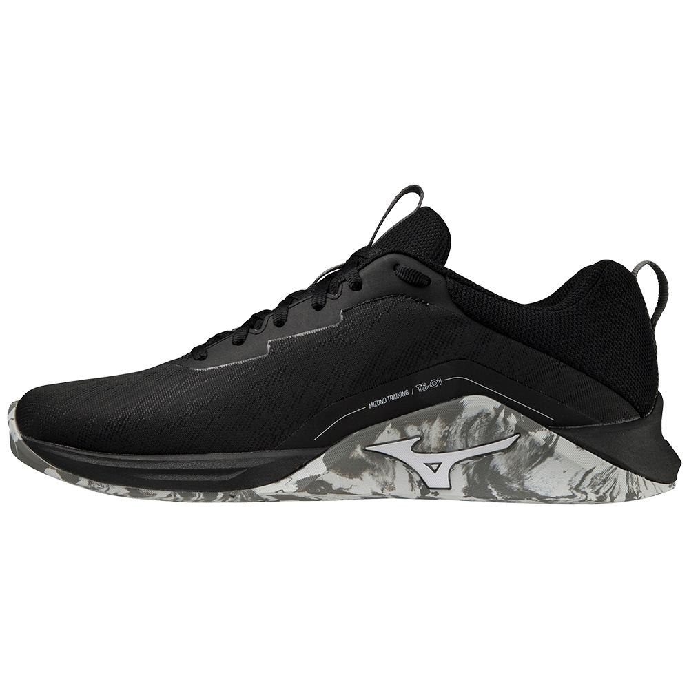 Mizuno Men’s TS-01 Training Shoe