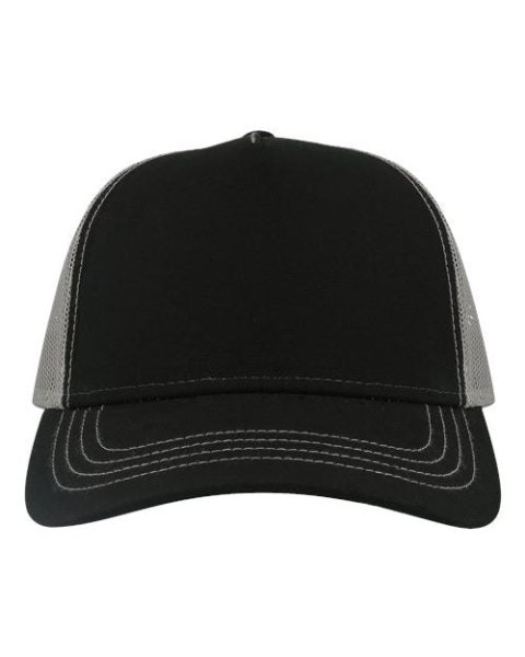 Atlantis Headwear Sustainable Canvas Cap