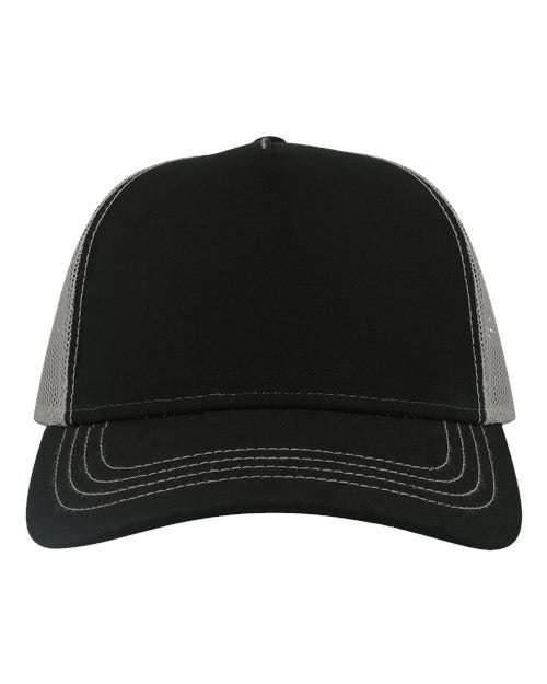 Atlantis Headwear Sustainable Canvas Cap