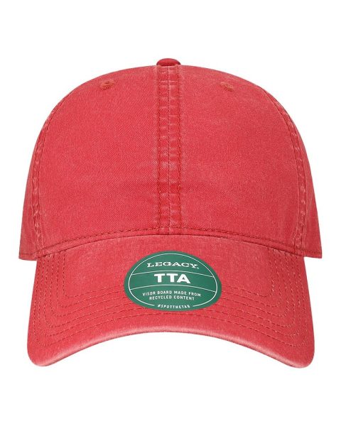 LEGACY Terra Twill Cap