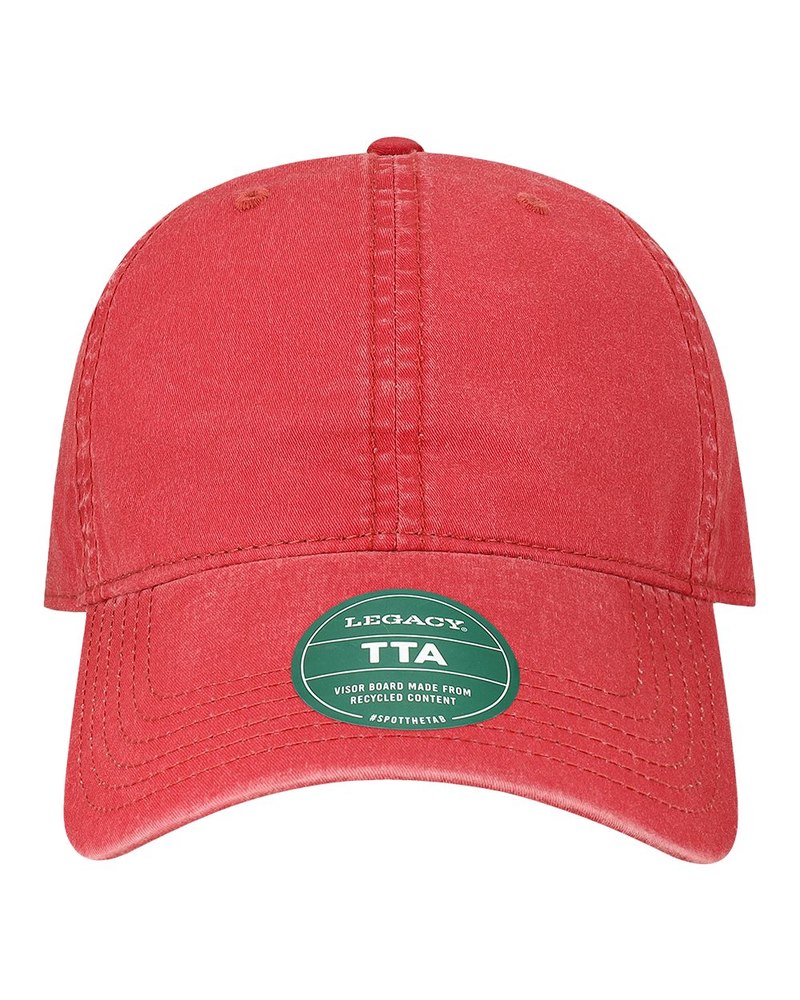 LEGACY Terra Twill Cap