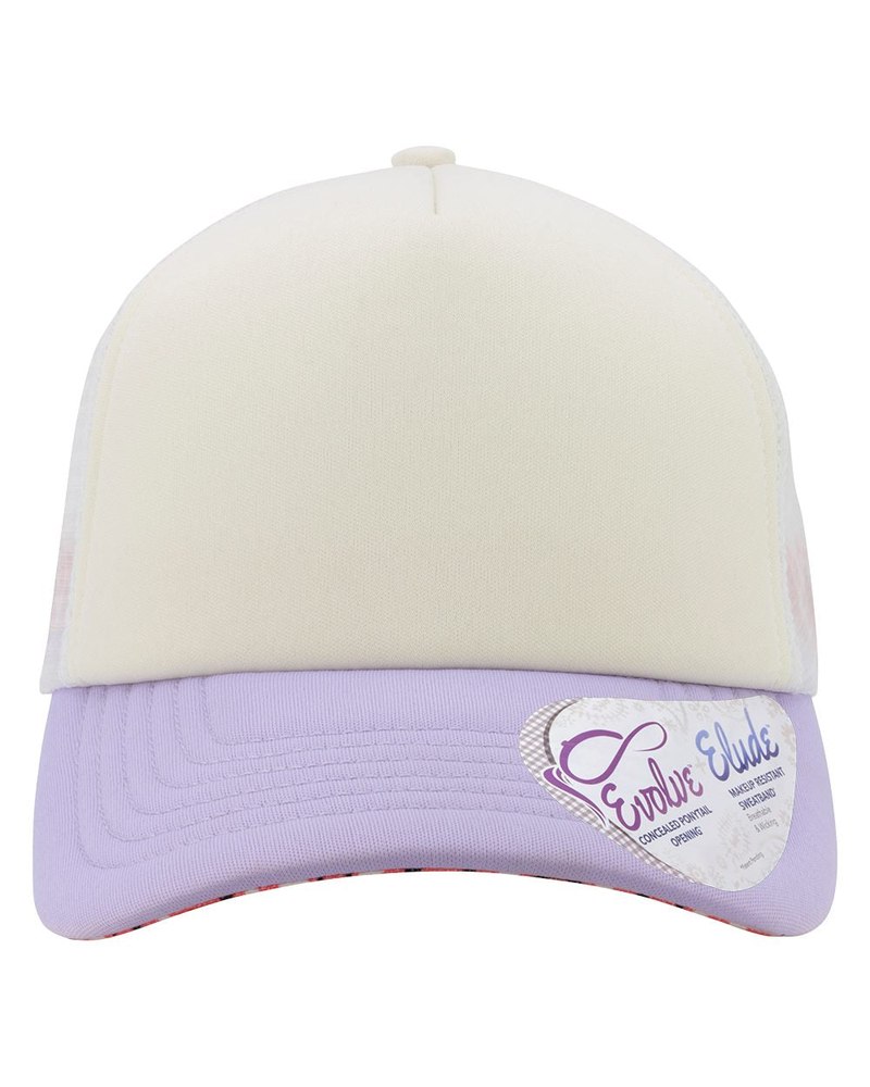 Infinity Her Women’s Foam Trucker Cap