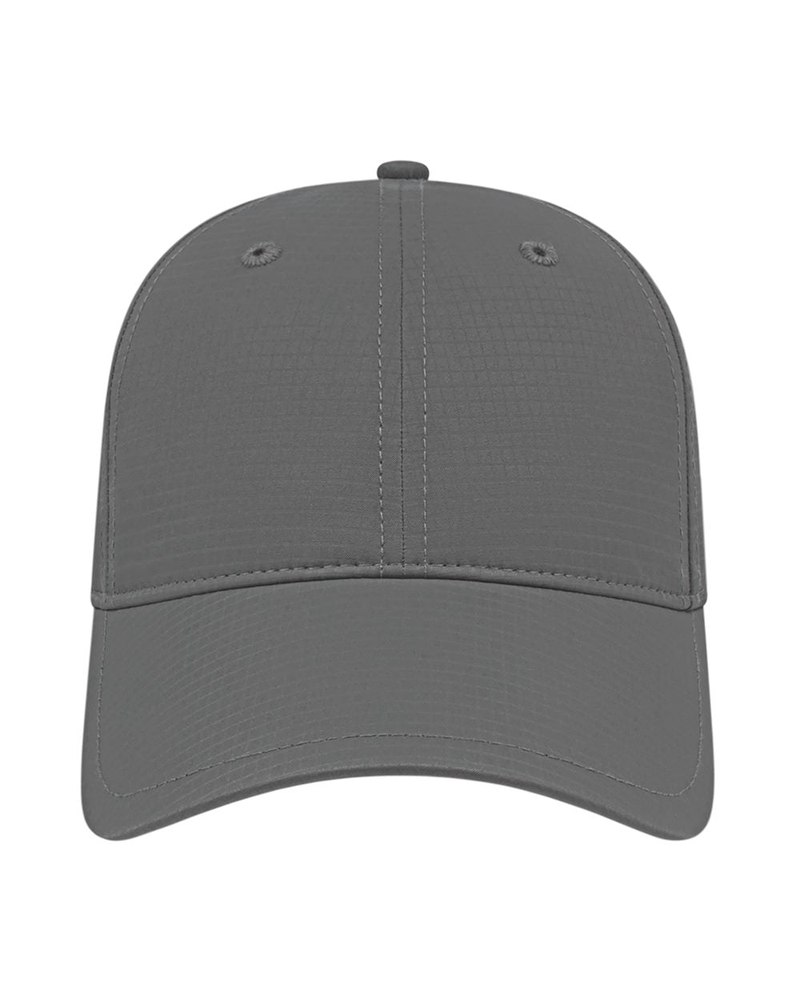 Cap America Soft Fit Active Wear Cap