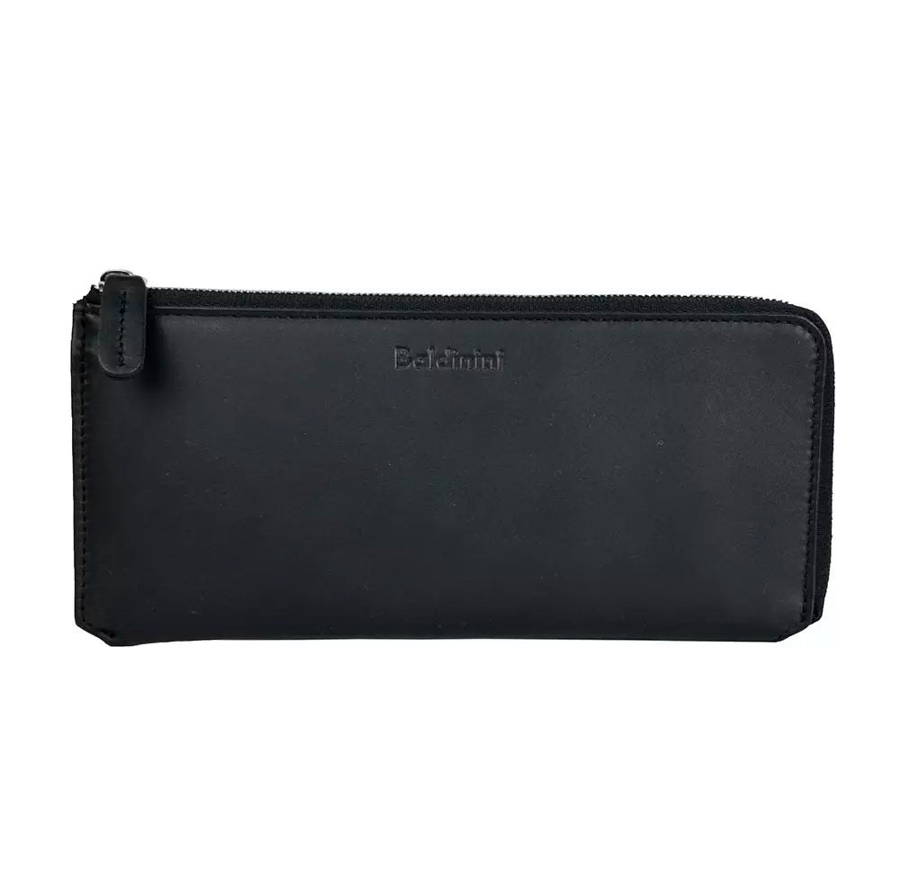 ldinini Trend Leather Men’s Wallet