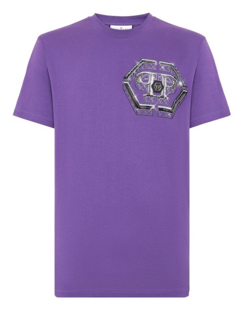 T-shirt Round Neck SS 7648918437948