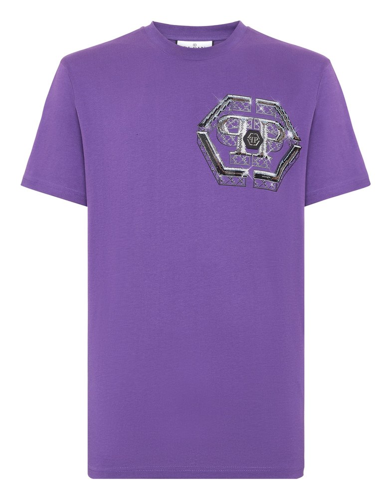 T-shirt Round Neck SS 7648918437948