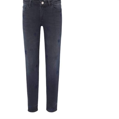 Girl’s Chloe Jeans In Starstruck