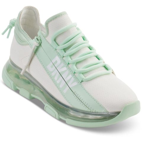 Tokyo Faux Leather Lifestyle Casual And Fashion Sneakers