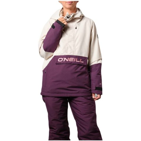 O’Neill O’Riginals Anorak Snow Jacket – Women’s