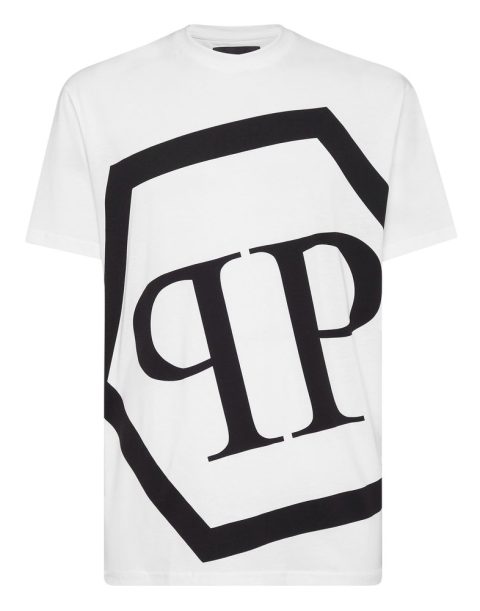 T-shirt Round Neck SS 7648921059388