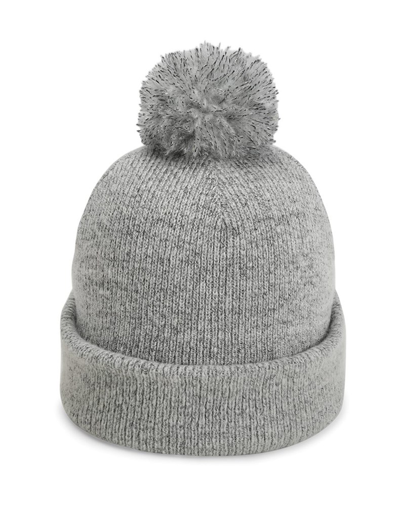 Imperial Unisex The Mammoth Pom-Pom Beanie
