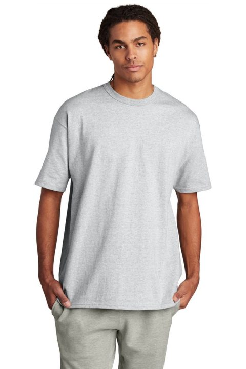Champion Men’s Heritage 7-Oz. Jersey Tee