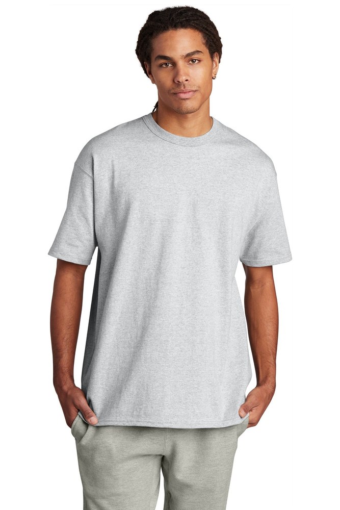 Champion Men’s Heritage 7-Oz. Jersey Tee