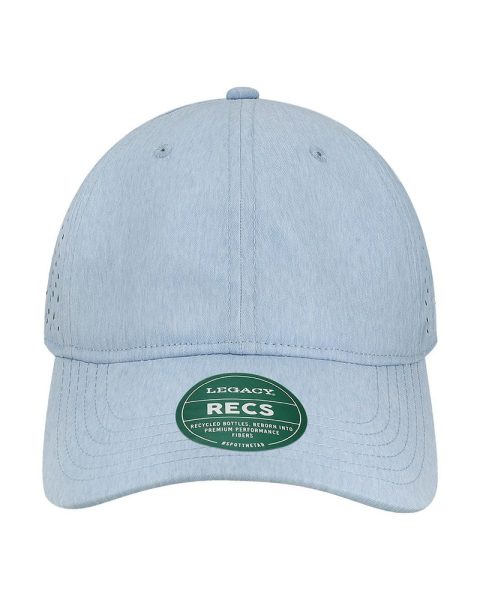 LEGACY Reclaim Sport Mesh Cap
