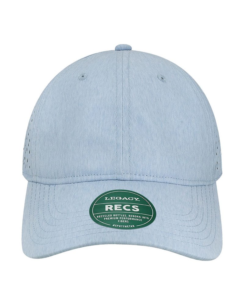 LEGACY Reclaim Sport Mesh Cap