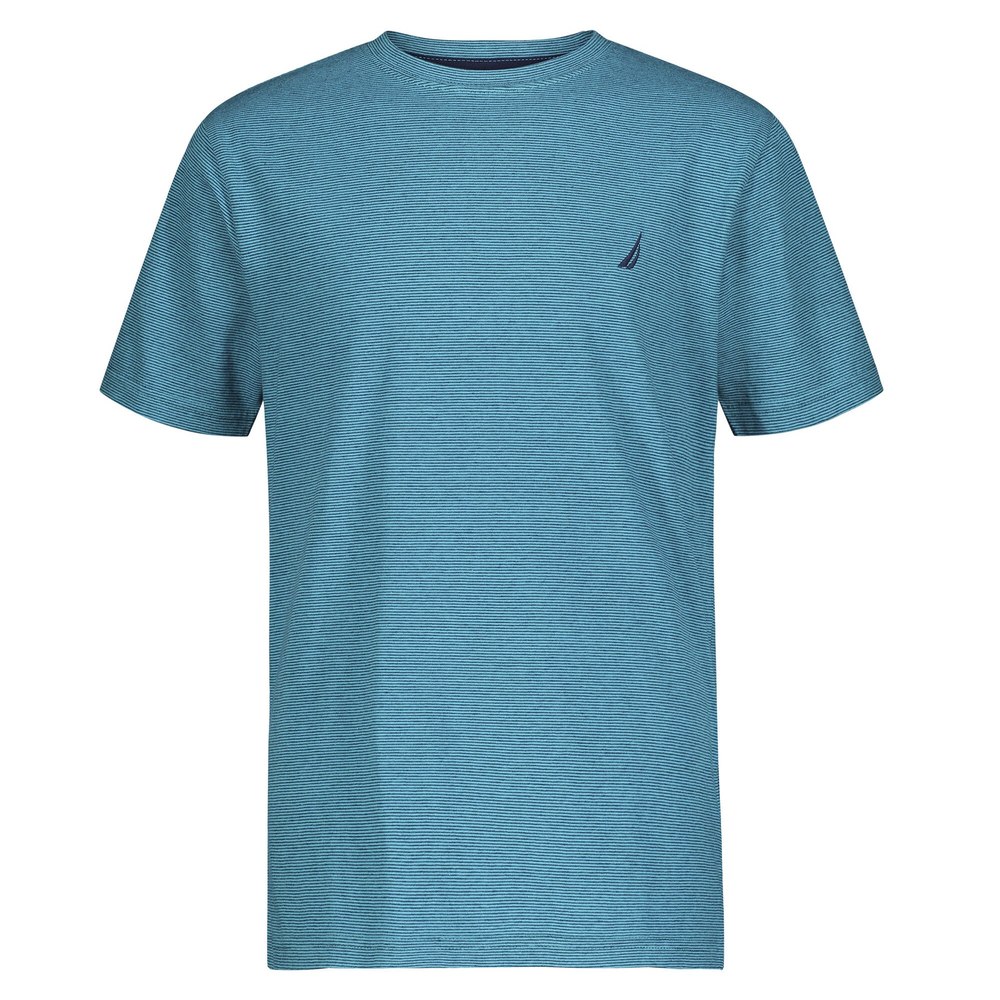 Nautica Little Boys’ Striped T-Shirt (4-7)