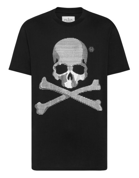 T-shirt Round Neck SS Skull&Bones 7648917749820