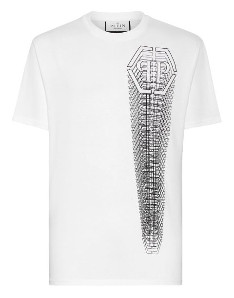 T-shirt Round Neck SS 7648920731708
