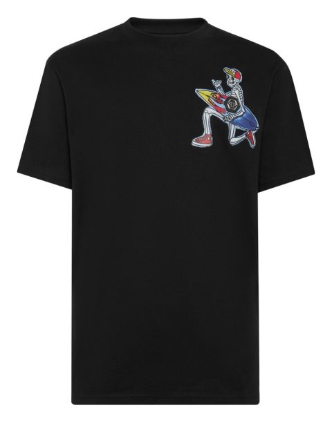 T-shirt Round Neck SS Hawaii 7648924827708