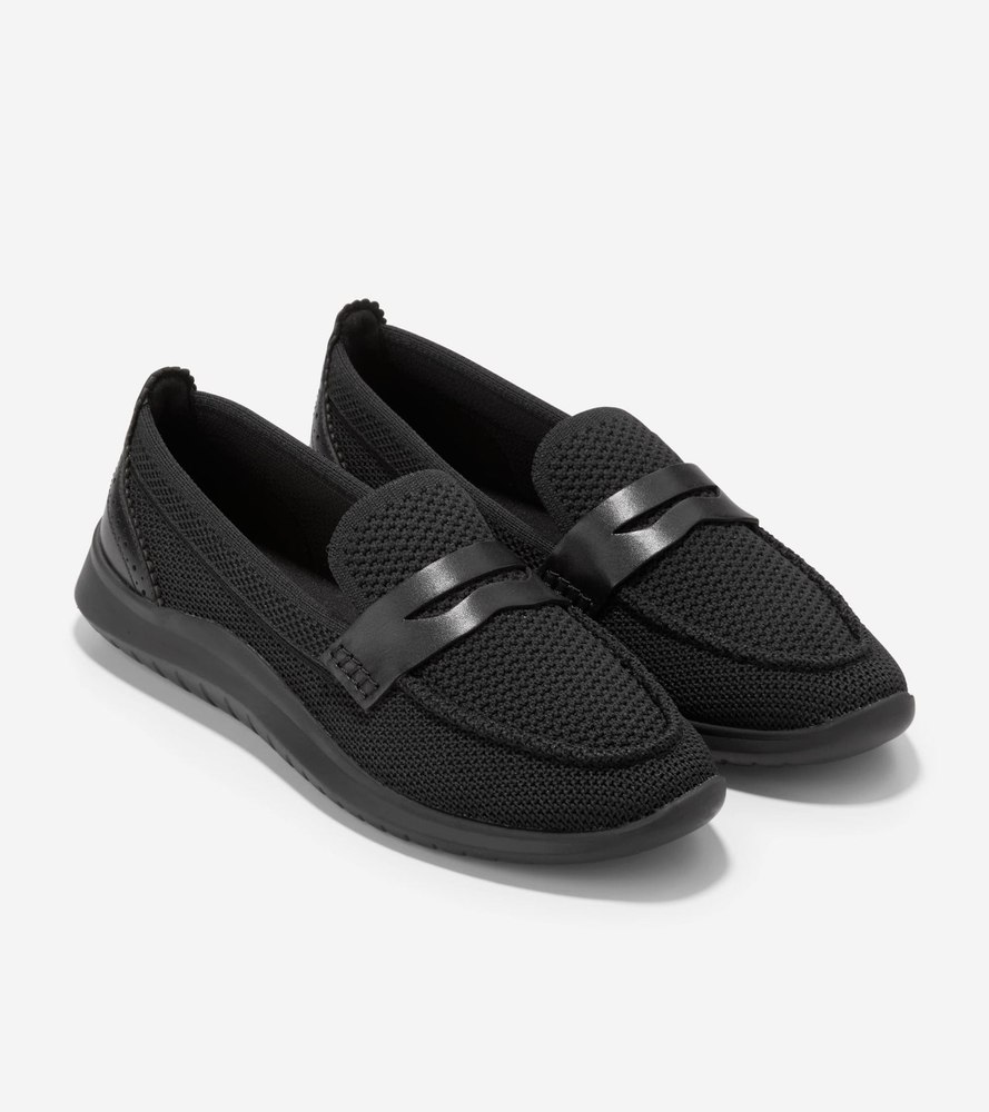 Cole Haan Zerogrand Meritt Stitchlite Loafer 7748747821116