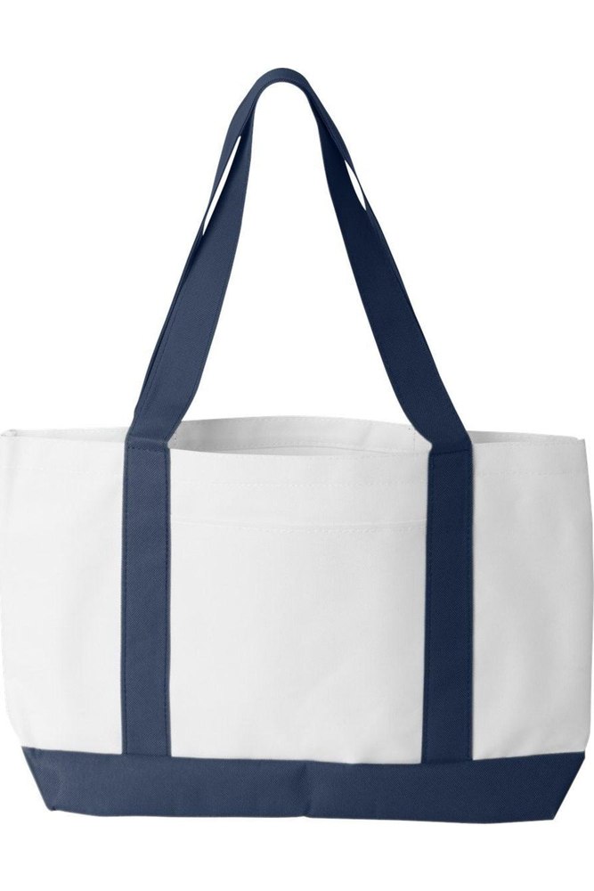 Liberty Bags P&O Cruiser Tote 7823792832572