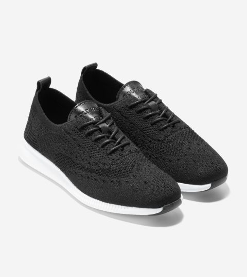 Cole Haan Women’s 2.ZEROGRAND Wingtip Oxford 7748748017724