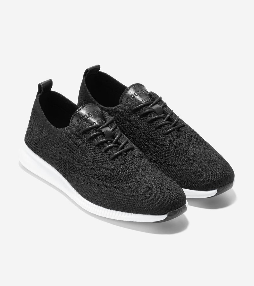 Cole Haan Women’s 2.ZEROGRAND Wingtip Oxford 7748748017724