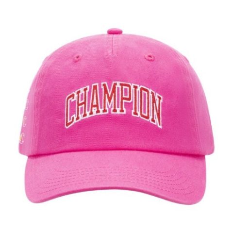 Champion Women’s Campus Dad Cap