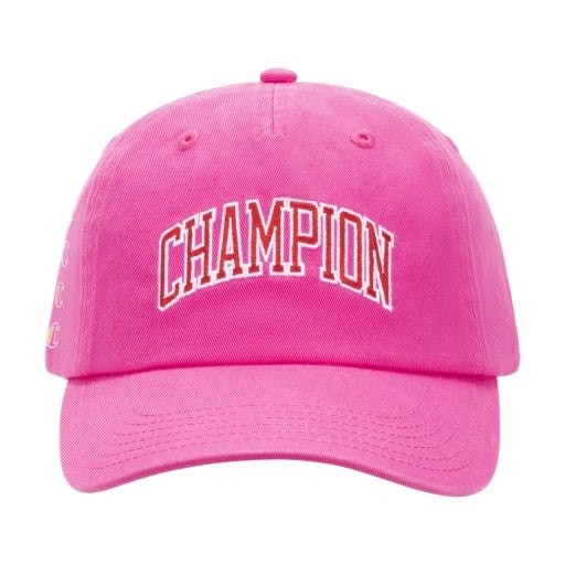Champion Women’s Campus Dad Cap