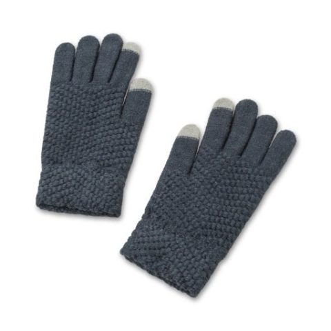 Lemon Women’s Frosted Pebble Gloves