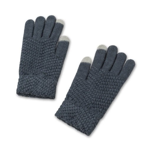 Lemon Women’s Frosted Pebble Gloves