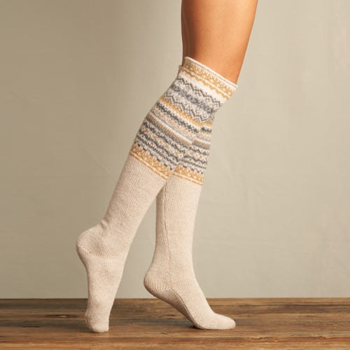 Lemon Women’s Whistler Cabin Sock