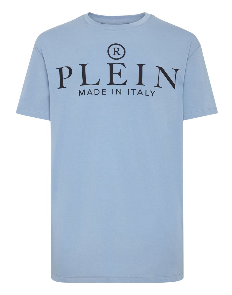 T-shirt Round Neck SS 7648923418684
