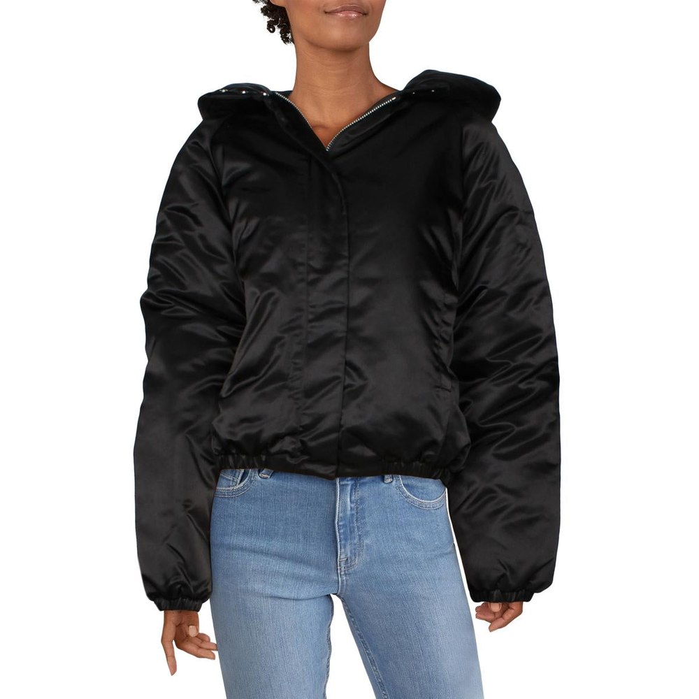 Winter Warm Coat