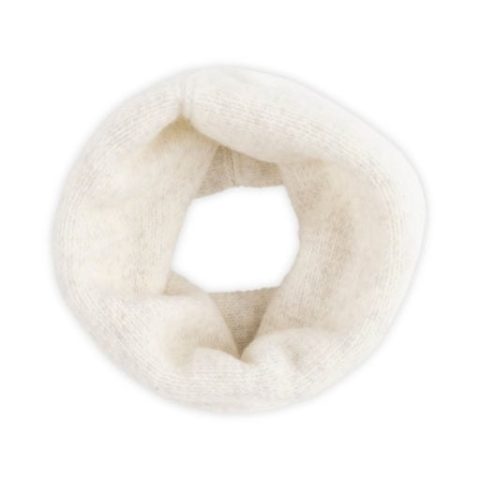 Lemon Women’s Soft Wool Reversible Scarf