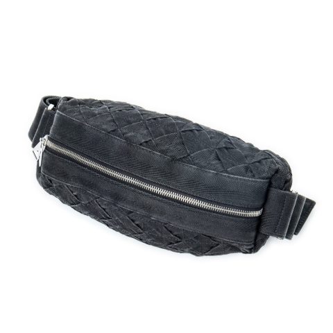 Webbing Crossbody