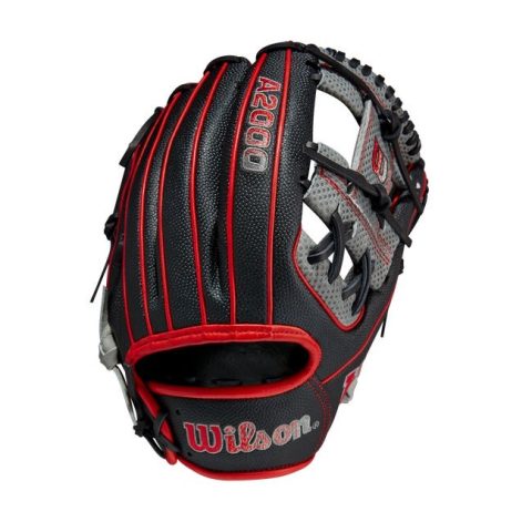 2023 Wilson A2000 SC1975SS 11.75″ Infield Baseball Glove