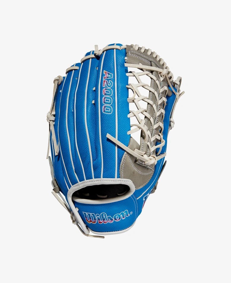 2023 Wilson Autism Speaks A2000 PF92SS 12.25″ Outfield Baseball Glove