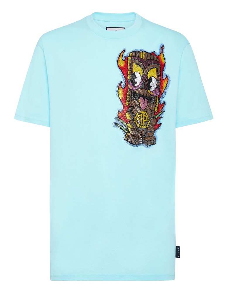T-shirt Round Neck SS Hawaii 7648940032060